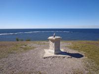 Insel Saaremaa