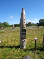Insel Saaremaa