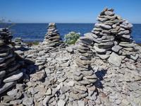 Insel Saaremaa