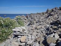 Insel Saaremaa