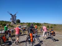 Insel Saaremaa