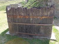 Insel Saaremaa