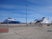 Insel Saaremaa
