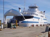 Insel Saaremaa