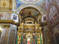 Isaac-Kathedrale