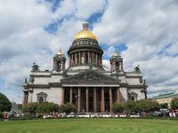 Isaac-Kathedrale