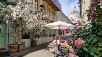 Jüdische Viertel Vilnius 