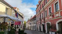 Jüdische Viertel, Vilnius 