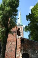 Jakobikirche