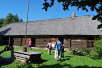 Johann Liv Museum