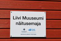 Johann Liv Museum