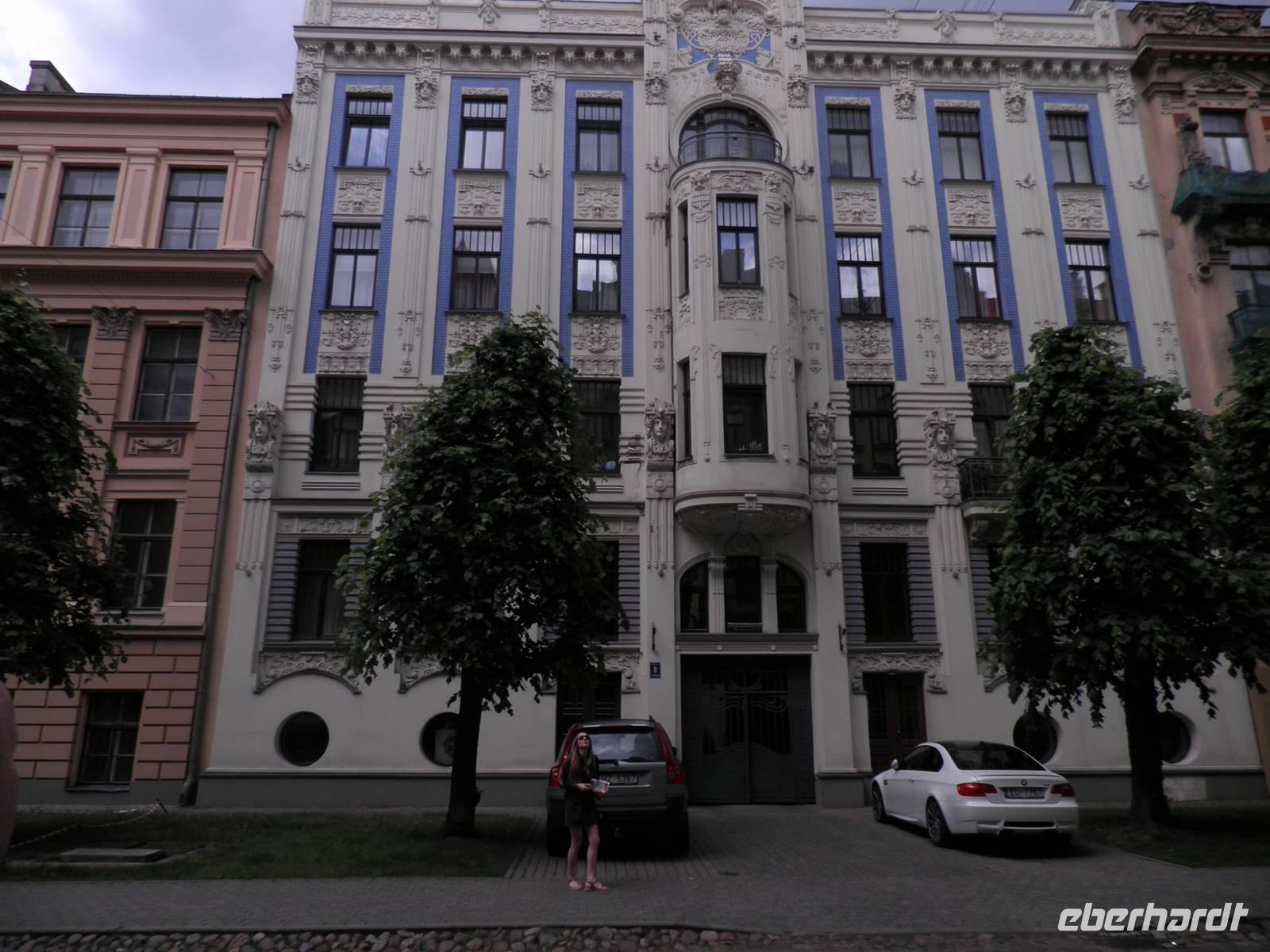 Jugendstil