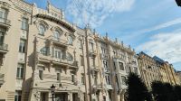 Jugendstilviertel in Riga