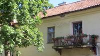 Künstlerviertel in Vilnius