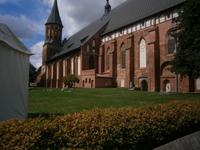 Kaliningrad, Dom
