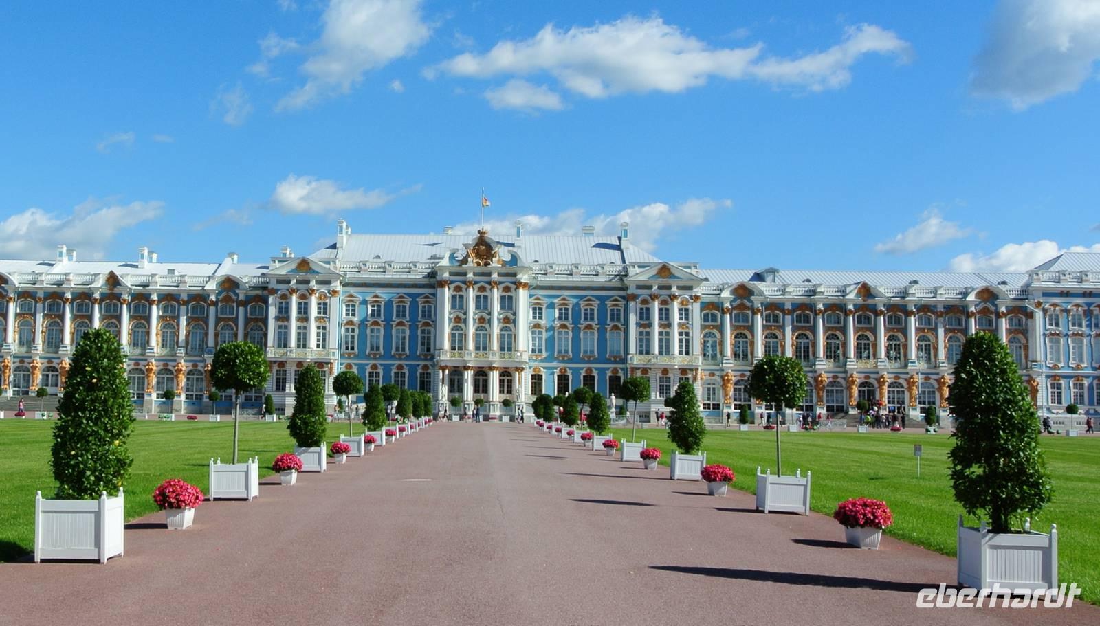 Katharinenpalast