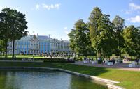 Katharinenpalast