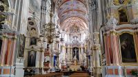 Kathedrale St. Peter und Paul, Klaipėda 