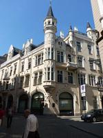 Katzenhaus