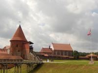 Kaunas Burg