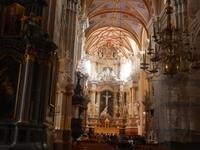 Kaunas Kathedrale