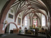 Kaunas Kirche
