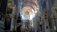 Kaunas, Peter und Pauls-Kathedrale