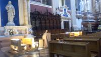 Kaunas, Peter und Pauls-Kathedrale