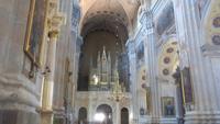 Kaunas, Peter und Pauls-Kathedrale