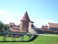 Kaunas: Alte Feste