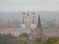 Kaunas