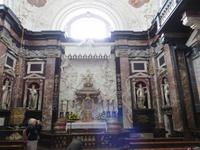 Kazimierz-Kapelle