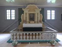 Kirche Turaida