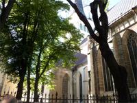 Kirche in Tallinn