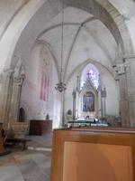 Kirche von innen