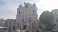 Kirche