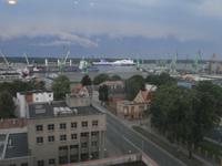 Klaipeda-Hafen