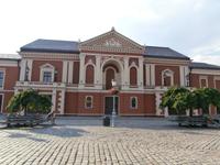 Klaipeda-Theater