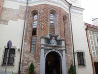 Kleine Kirche