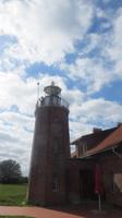Kleiner Leuchtturm in Vente
