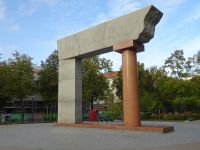 Kleipeda: Die Arche