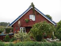 Kurenhaus in Nidden