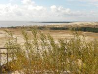 Kurische Nehrung