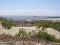 Kurische Nehrung