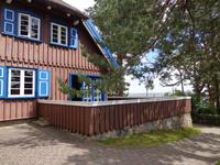 Kurische Nehrung