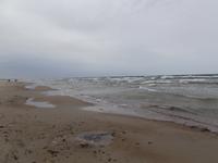 Kurische Nehrung