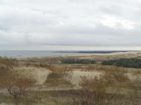 Kurische Nehrung
