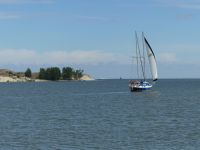 Kurische Nehrung