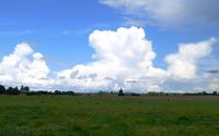 Landschaftsidyll