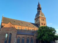 Lettland - Riga